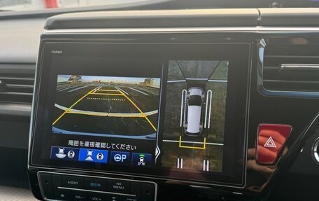 Honda Stepwgn IV, 2021 год, 1 990 000 рублей, 15 фотография