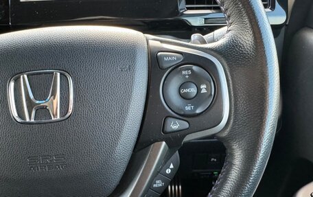 Honda Stepwgn IV, 2021 год, 1 990 000 рублей, 16 фотография