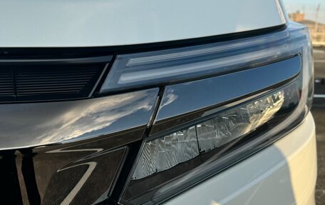 Honda Stepwgn IV, 2021 год, 1 990 000 рублей, 17 фотография