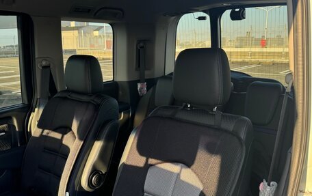 Honda Stepwgn IV, 2021 год, 1 990 000 рублей, 21 фотография