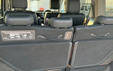 Honda Stepwgn IV, 2021 год, 1 990 000 рублей, 22 фотография