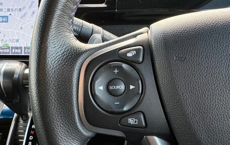 Honda Stepwgn IV, 2021 год, 1 990 000 рублей, 26 фотография