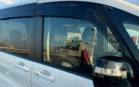 Honda Stepwgn IV, 2021 год, 1 990 000 рублей, 34 фотография