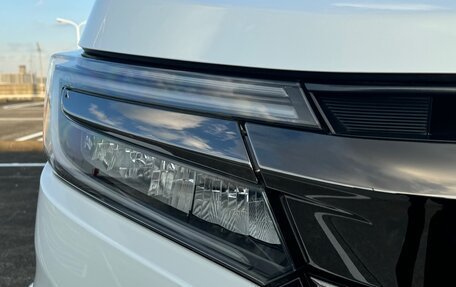 Honda Stepwgn IV, 2021 год, 1 990 000 рублей, 31 фотография