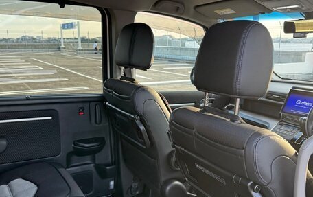 Honda Stepwgn IV, 2021 год, 1 990 000 рублей, 39 фотография