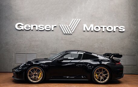 Porsche 911 GT3, 2025 год, 35 000 000 рублей, 5 фотография