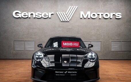 Porsche 911 GT3, 2025 год, 35 000 000 рублей, 2 фотография