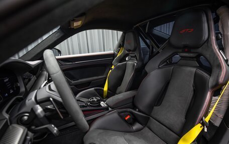 Porsche 911 GT3, 2025 год, 35 000 000 рублей, 9 фотография