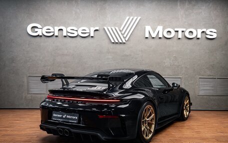 Porsche 911 GT3, 2025 год, 35 000 000 рублей, 8 фотография