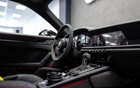 Porsche 911 GT3, 2025 год, 35 000 000 рублей, 12 фотография