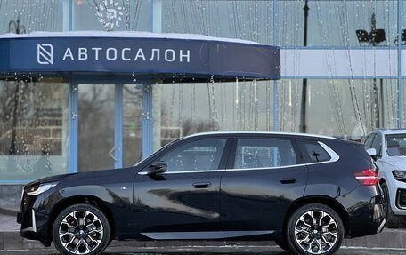 BMW X3, 2025 год, 6 790 000 рублей, 2 фотография