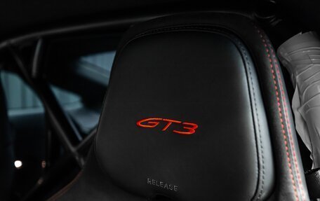 Porsche 911 GT3, 2025 год, 35 000 000 рублей, 17 фотография