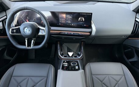 BMW X3, 2025 год, 6 790 000 рублей, 9 фотография