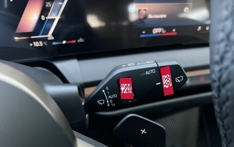 BMW X3, 2025 год, 6 790 000 рублей, 14 фотография