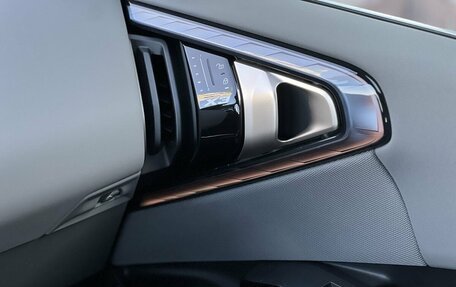 BMW X3, 2025 год, 6 790 000 рублей, 30 фотография