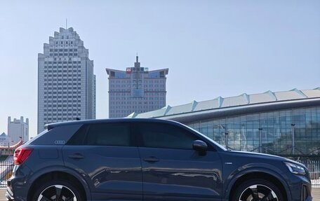 Audi Q2 I, 2022 год, 1 563 000 рублей, 8 фотография