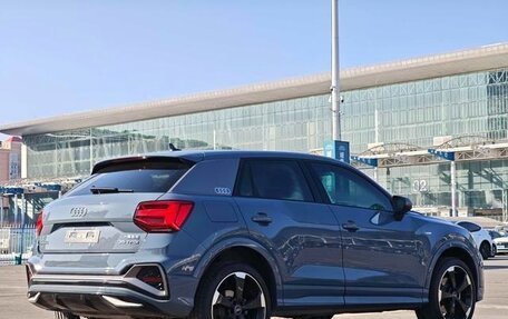 Audi Q2 I, 2022 год, 1 563 000 рублей, 4 фотография