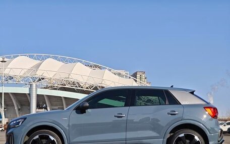 Audi Q2 I, 2022 год, 1 563 000 рублей, 7 фотография