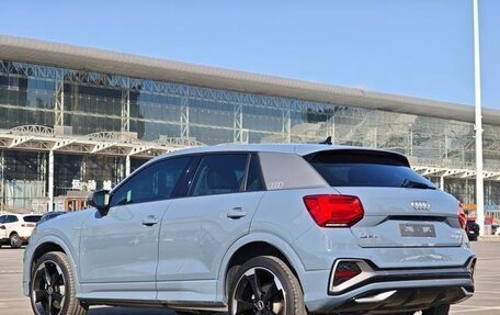 Audi Q2 I, 2022 год, 1 563 000 рублей, 6 фотография