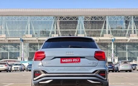 Audi Q2 I, 2022 год, 1 563 000 рублей, 5 фотография