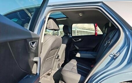 Audi Q2 I, 2022 год, 1 563 000 рублей, 10 фотография