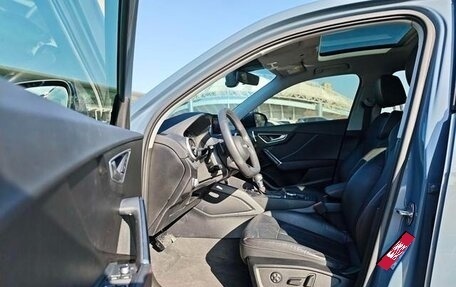 Audi Q2 I, 2022 год, 1 563 000 рублей, 9 фотография