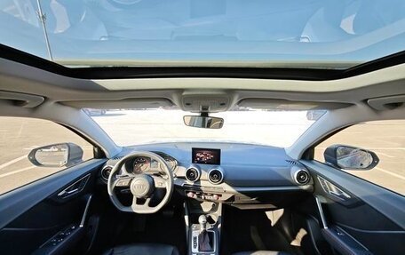 Audi Q2 I, 2022 год, 1 563 000 рублей, 11 фотография