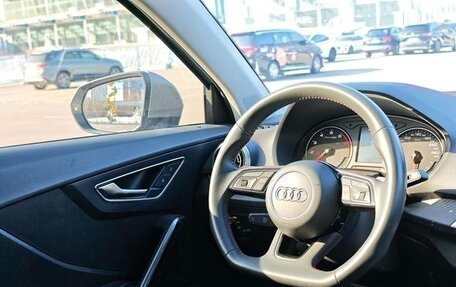 Audi Q2 I, 2022 год, 1 563 000 рублей, 12 фотография