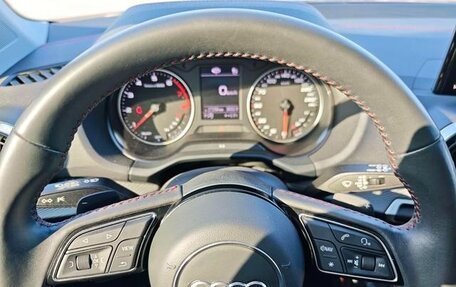 Audi Q2 I, 2022 год, 1 563 000 рублей, 13 фотография