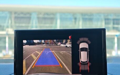 Audi Q2 I, 2022 год, 1 563 000 рублей, 15 фотография