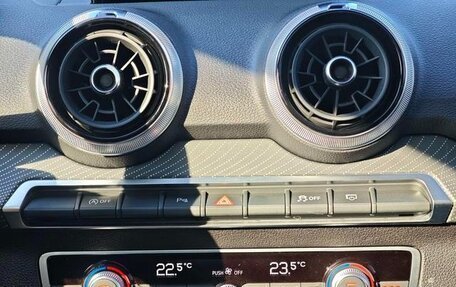 Audi Q2 I, 2022 год, 1 563 000 рублей, 16 фотография