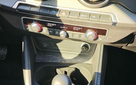 Audi Q2 I, 2022 год, 1 563 000 рублей, 17 фотография