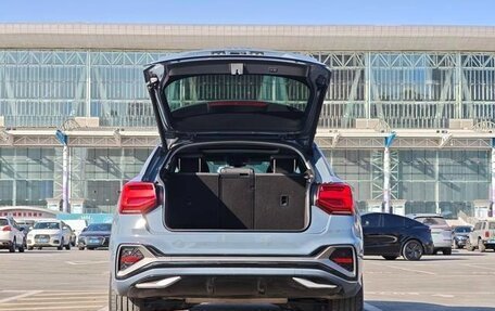 Audi Q2 I, 2022 год, 1 563 000 рублей, 22 фотография