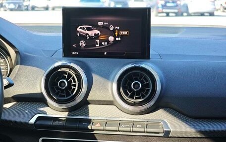 Audi Q2 I, 2022 год, 1 563 000 рублей, 14 фотография