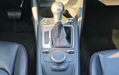 Audi Q2 I, 2022 год, 1 563 000 рублей, 18 фотография