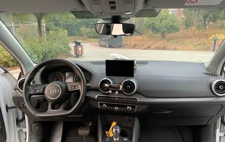 Audi Q2 I, 2022 год, 1 572 000 рублей, 7 фотография