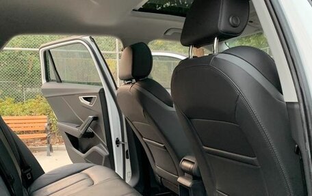 Audi Q2 I, 2022 год, 1 572 000 рублей, 10 фотография