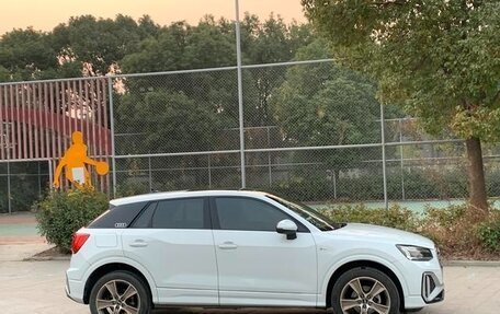 Audi Q2 I, 2022 год, 1 572 000 рублей, 6 фотография