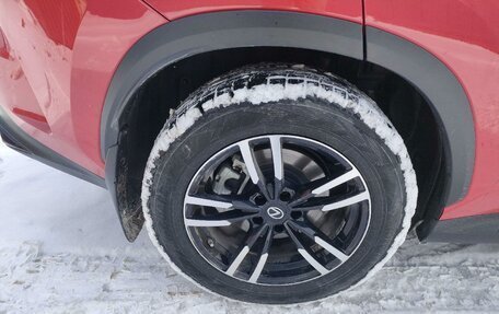 Lexus NX, 2021 год, 6 350 000 рублей, 3 фотография