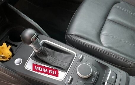 Audi Q2 I, 2022 год, 1 572 000 рублей, 9 фотография