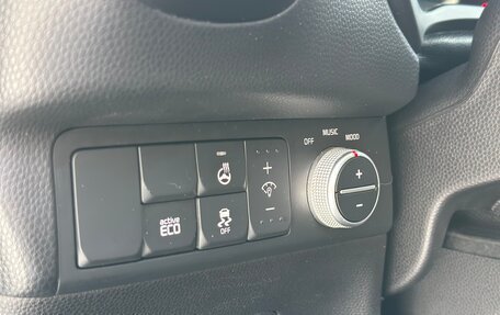 KIA Soul II рестайлинг, 2015 год, 1 170 000 рублей, 19 фотография