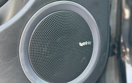 KIA Soul II рестайлинг, 2015 год, 1 170 000 рублей, 21 фотография