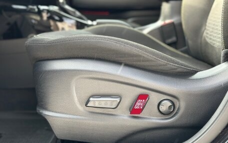 KIA Soul II рестайлинг, 2015 год, 1 170 000 рублей, 20 фотография