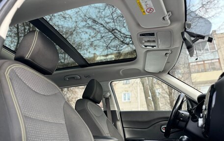 KIA Soul II рестайлинг, 2015 год, 1 170 000 рублей, 29 фотография