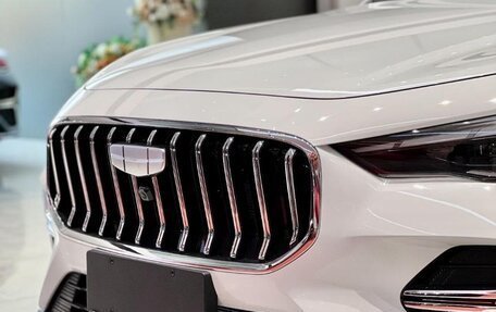 Geely Emgrand, 2025 год, 1 795 000 рублей, 2 фотография