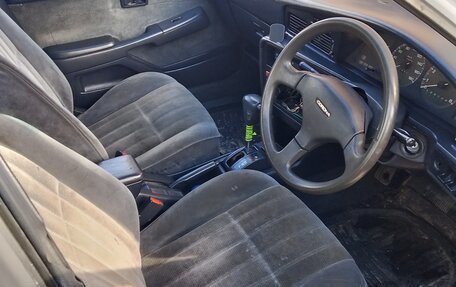 Toyota Corona VIII (T170), 1989 год, 150 000 рублей, 6 фотография