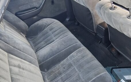 Toyota Corona VIII (T170), 1989 год, 150 000 рублей, 7 фотография