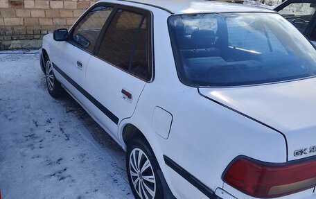 Toyota Corona VIII (T170), 1989 год, 150 000 рублей, 4 фотография