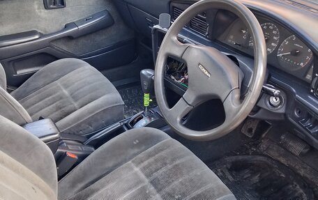 Toyota Corona VIII (T170), 1989 год, 150 000 рублей, 5 фотография