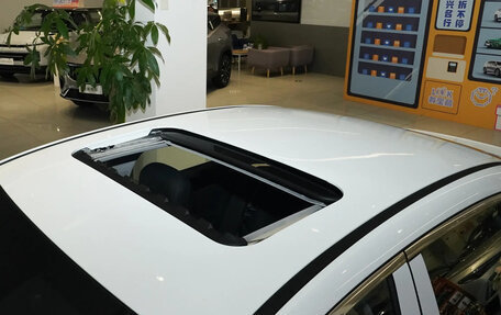 Geely Emgrand, 2025 год, 1 795 000 рублей, 5 фотография